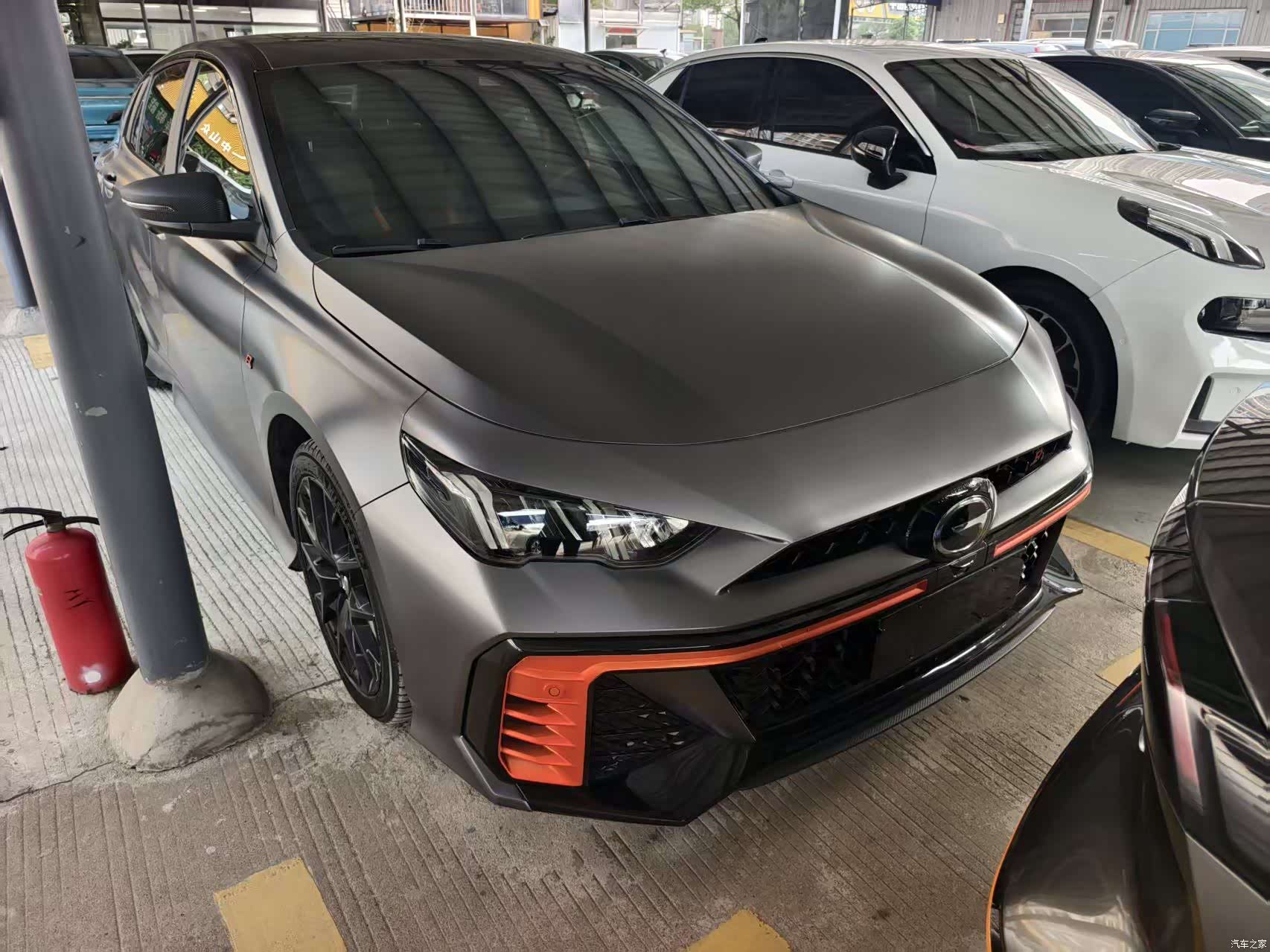 GAC Empow, 2022 3