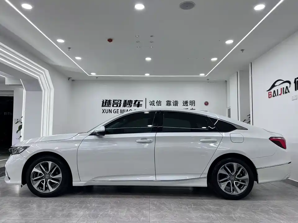 Honda Yingshipai