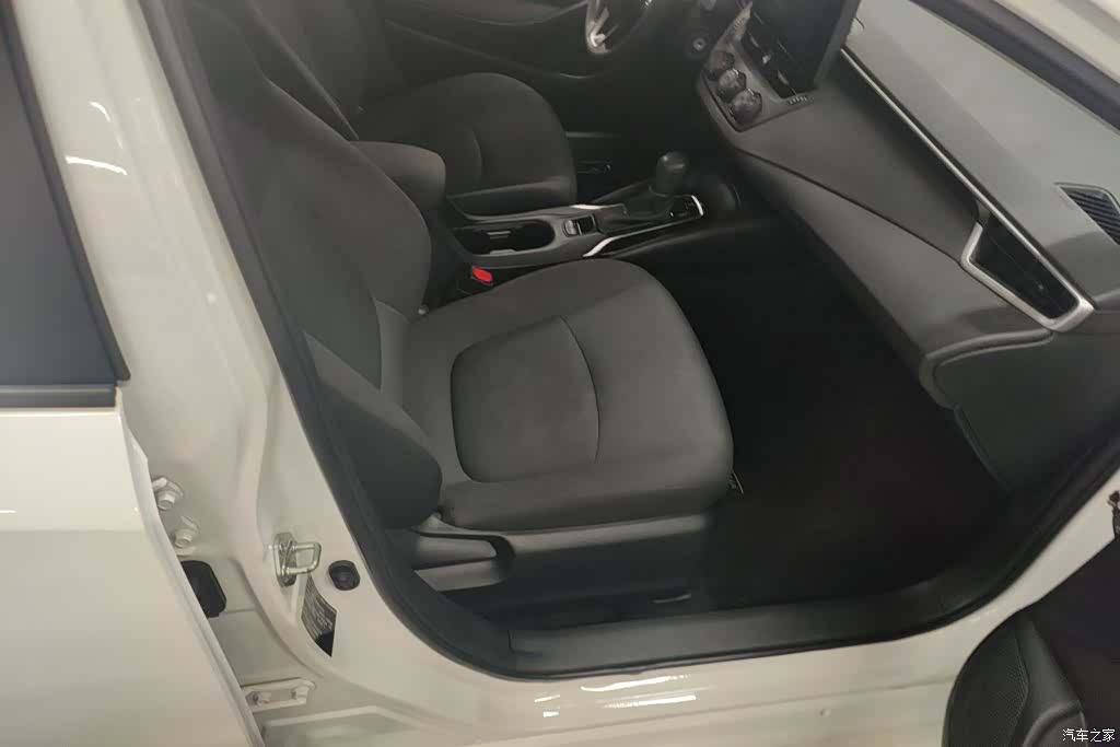 Toyota Corolla, 2023 8