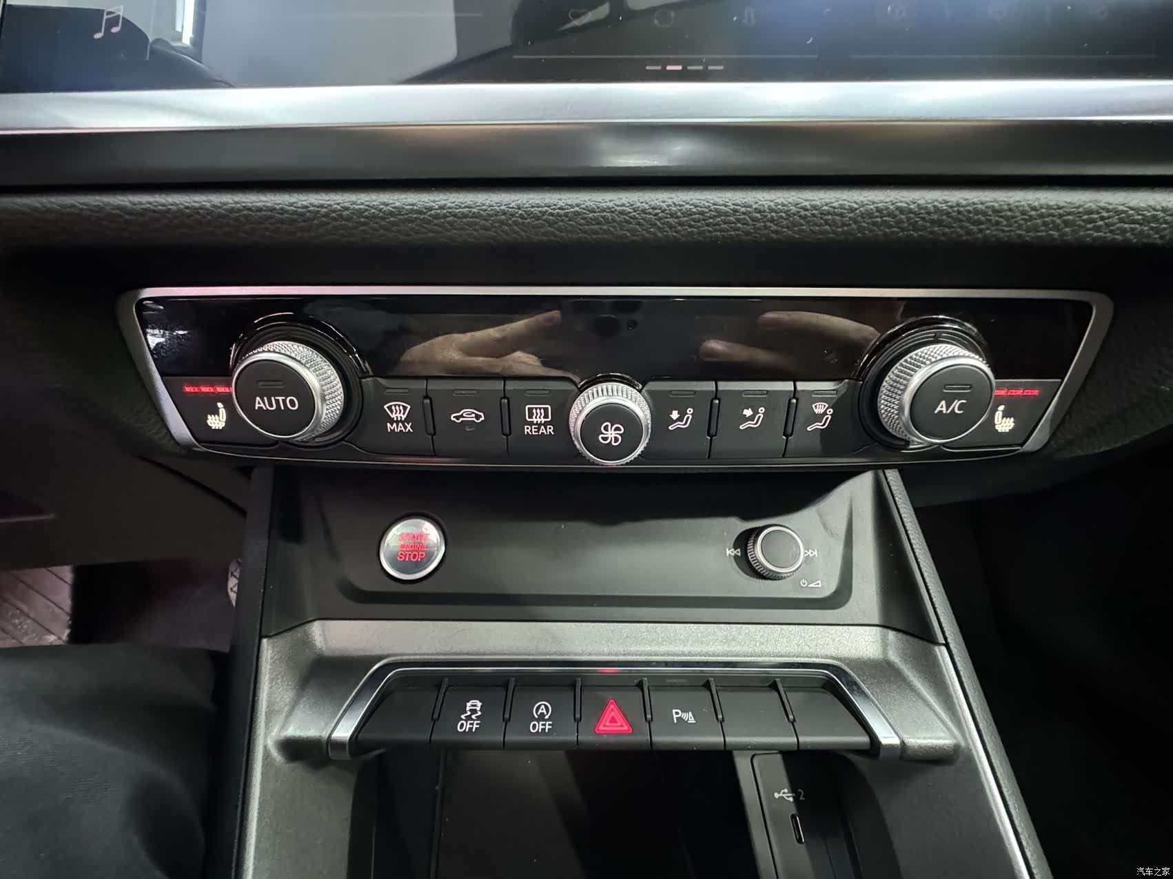 Audi Q3, 2022 15