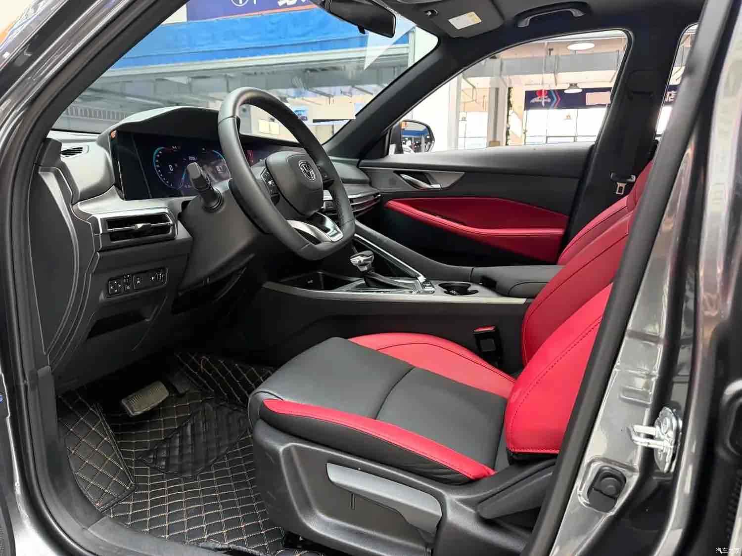 Changan CS35, 2022 8