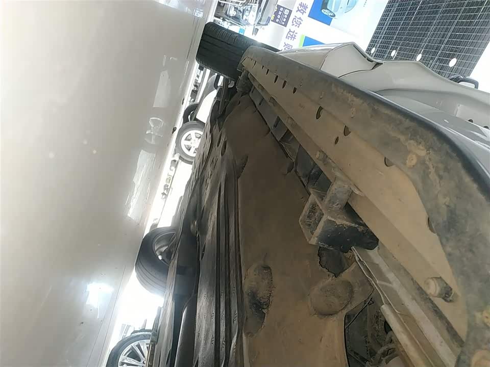 Land Rover Discover sports