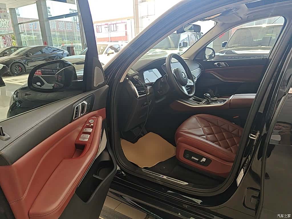 BMW X5, 2023 16