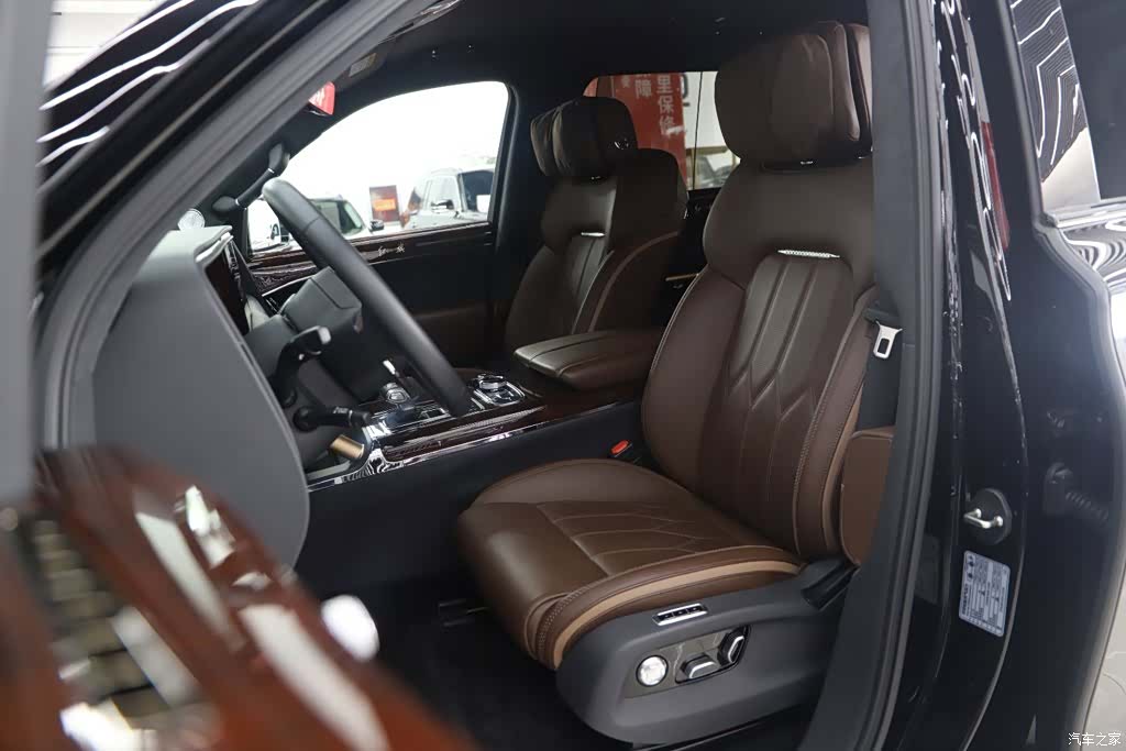 Hongqi 6, 2022 6