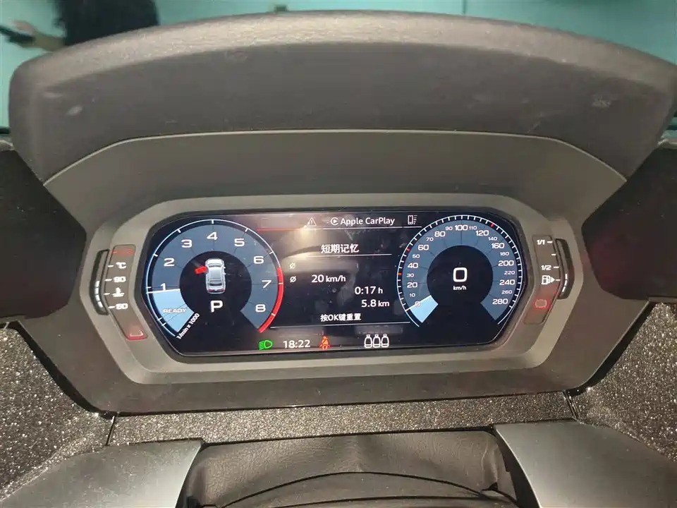 Audi A3 Audi A3