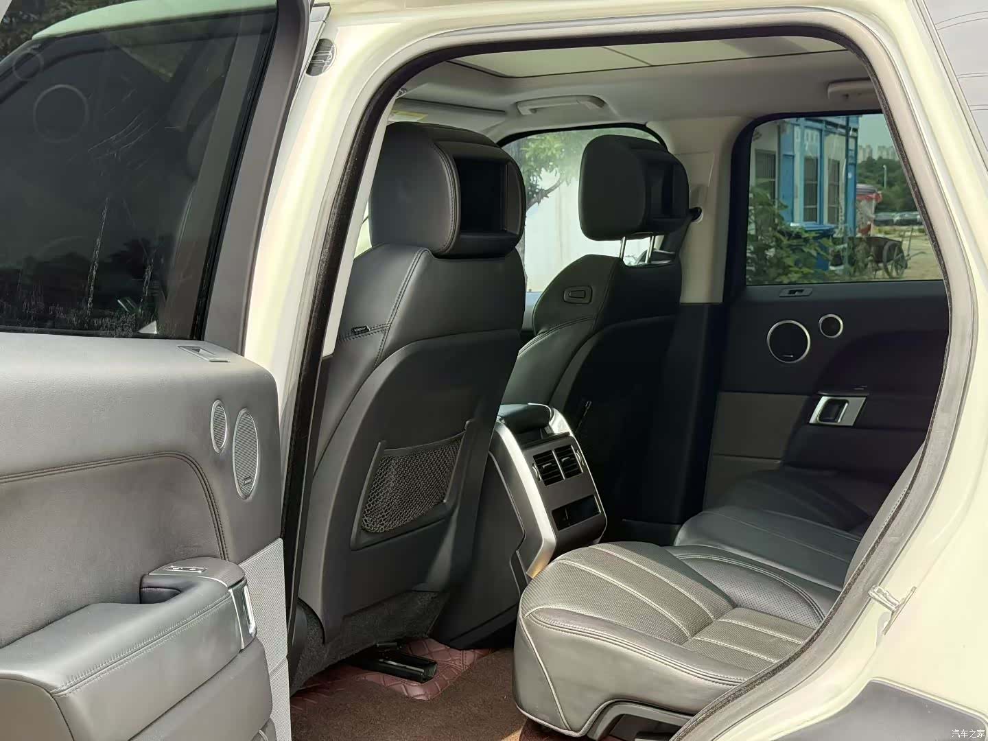 Land Rover Range Rover, 2017 4