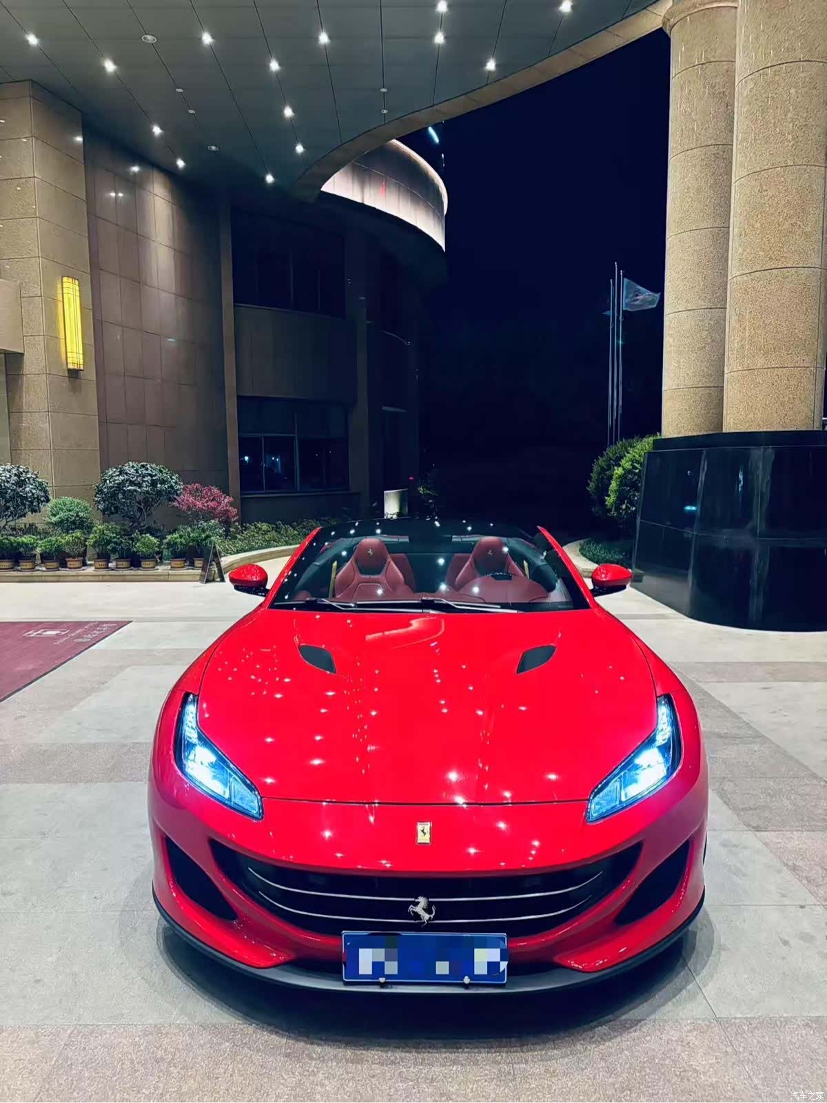 Ferrari Portofino, 2019 2
