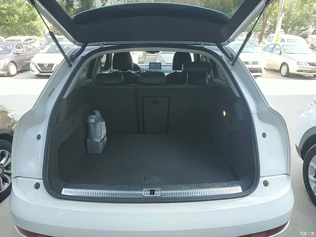 Audi Q3, 2015 19