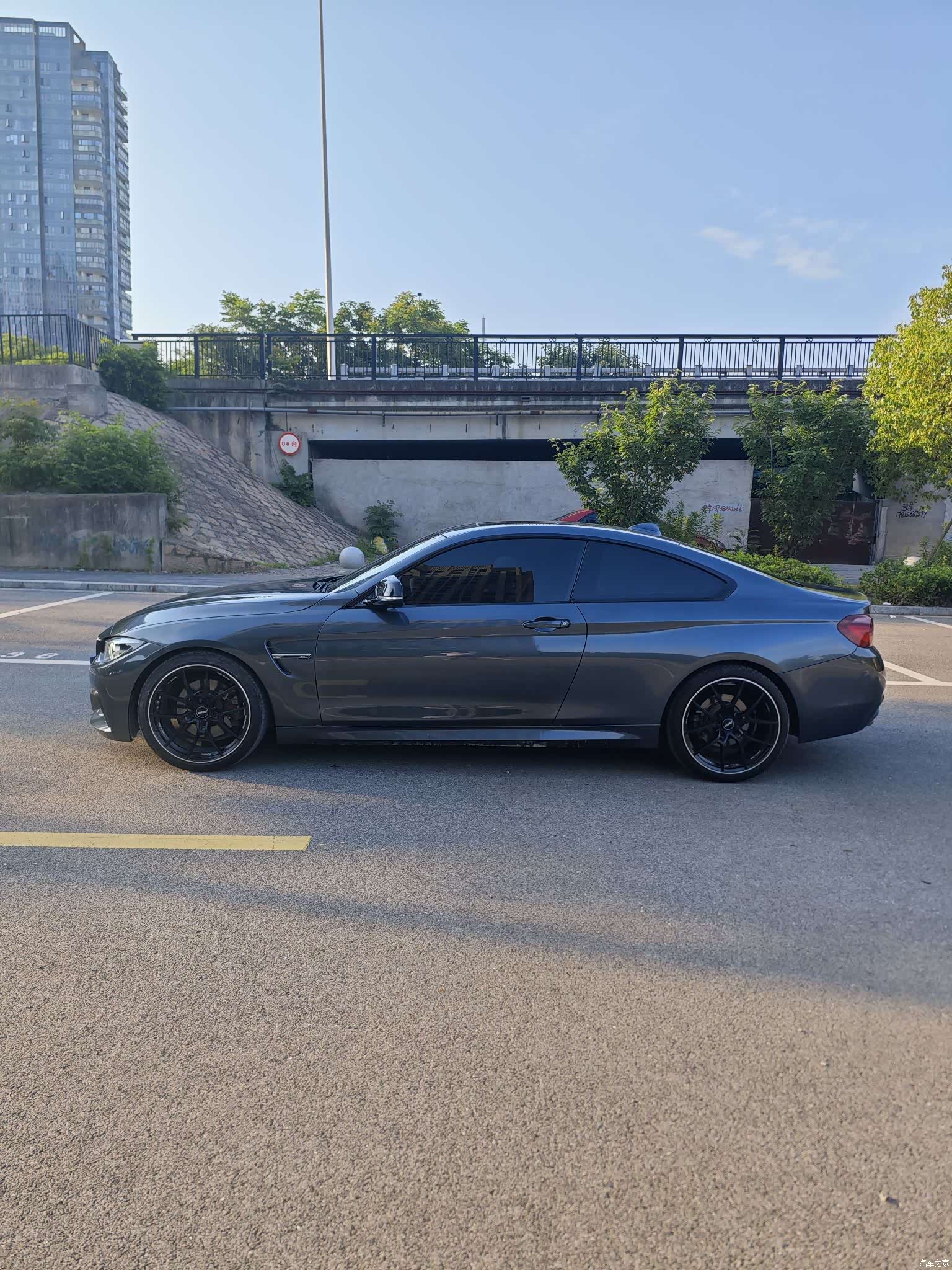 BMW 4 Series, 2020 18