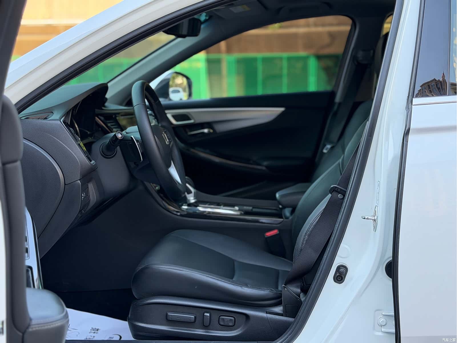 Honda Spirior, 2017 8