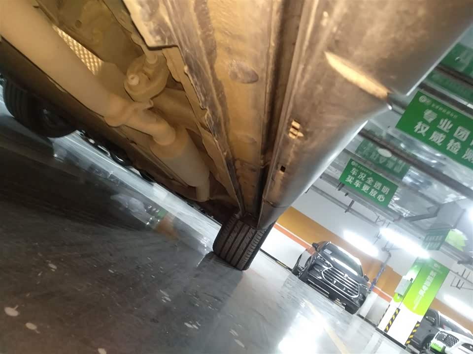 BYD Sea Lion 05 DM-i