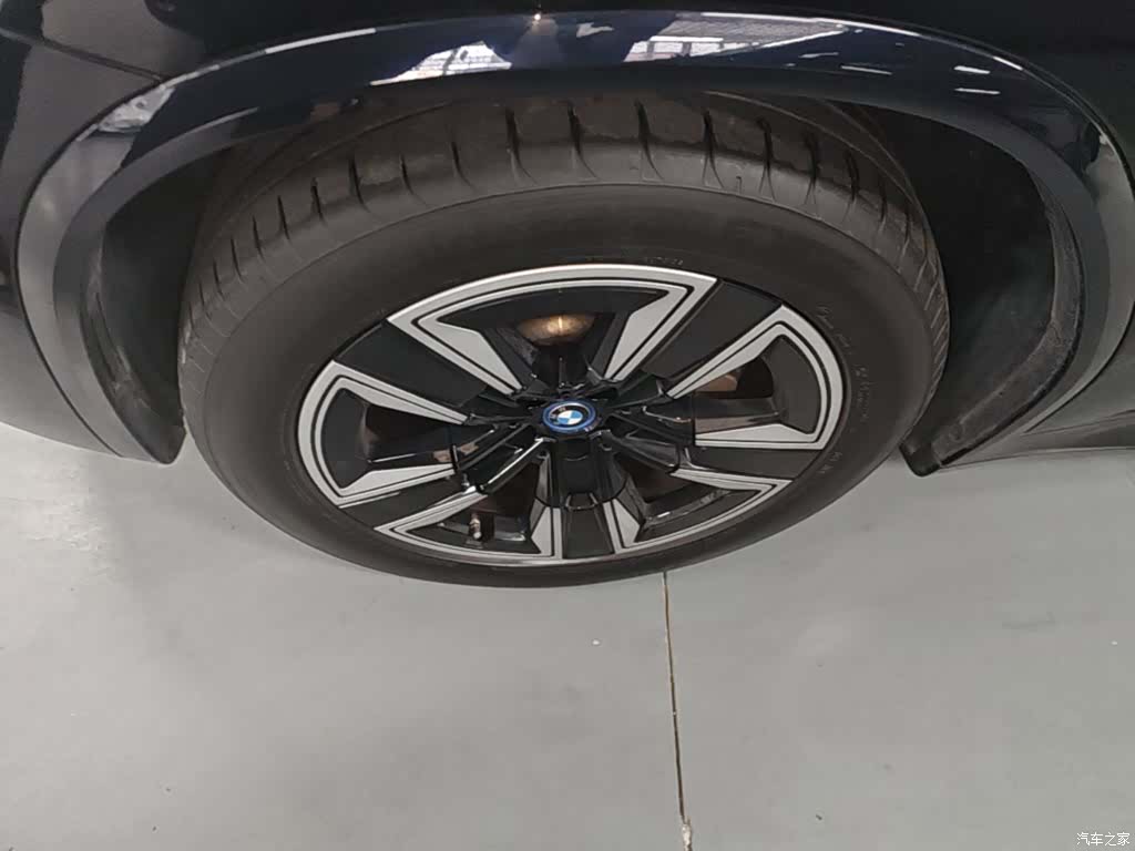 BMW iX3, 2023 23