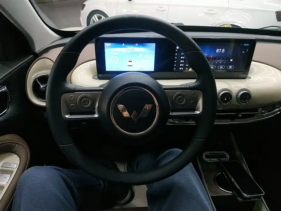 Wuling Wuling Bingguo