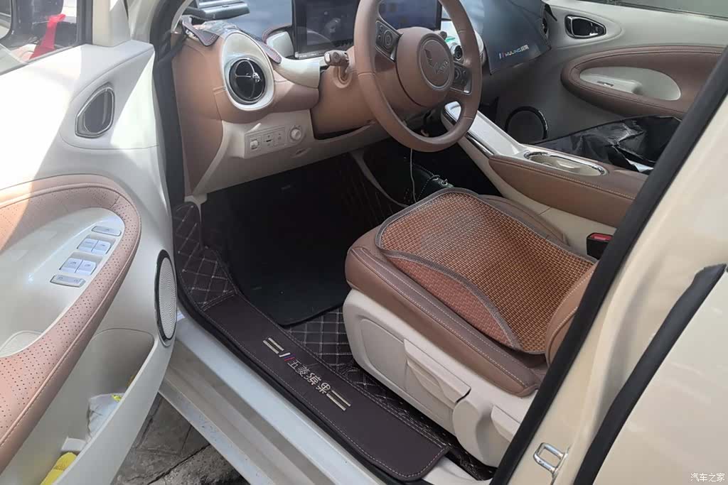 Wuling Bingo, 2025 9