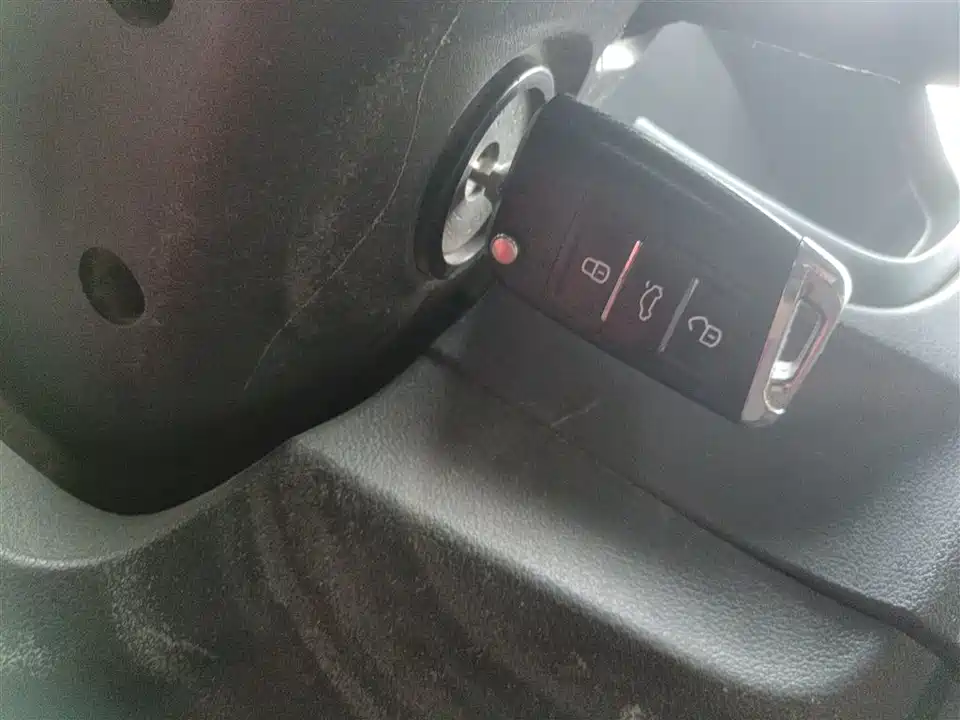 Great Wall Fengjun 5