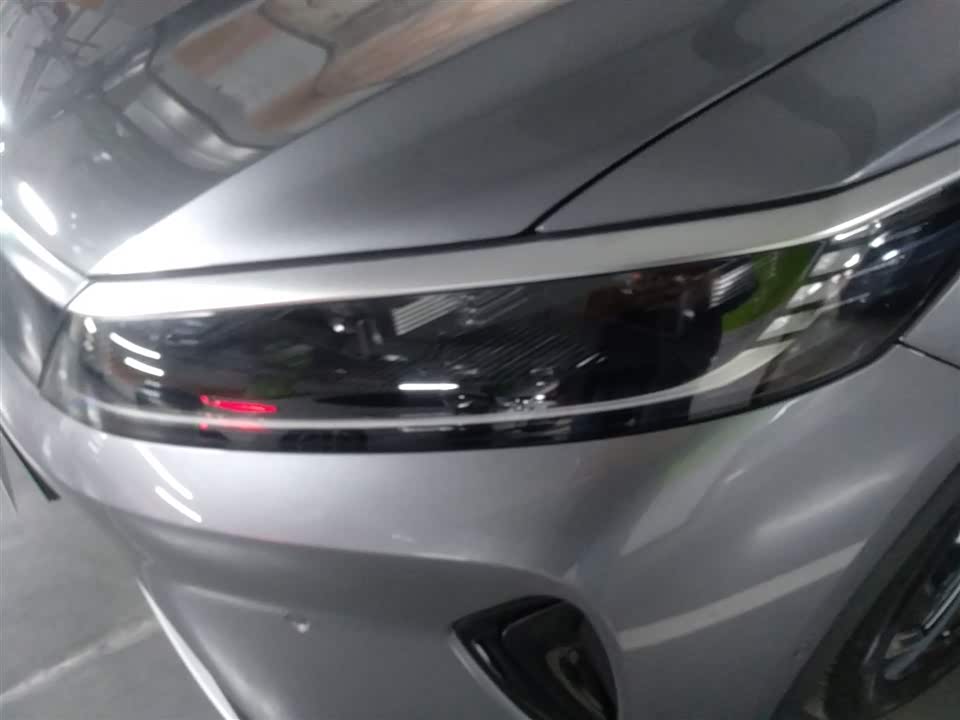 BYD Sea Lion 05 DM-i