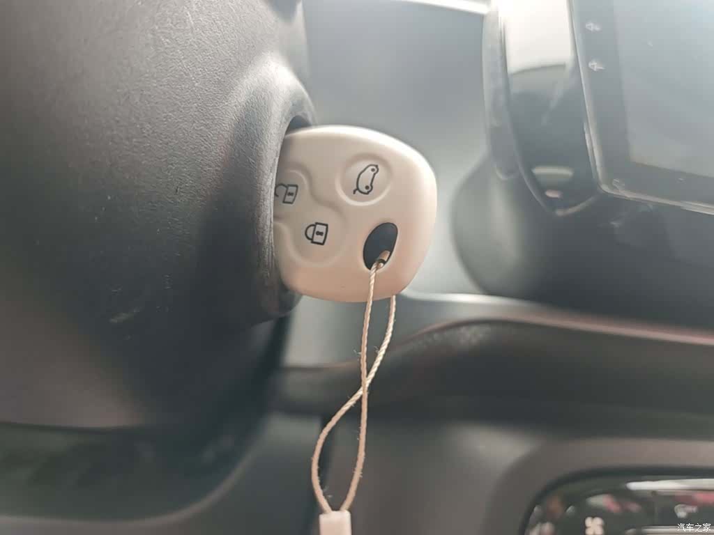 Smart Forfour, 2018 9