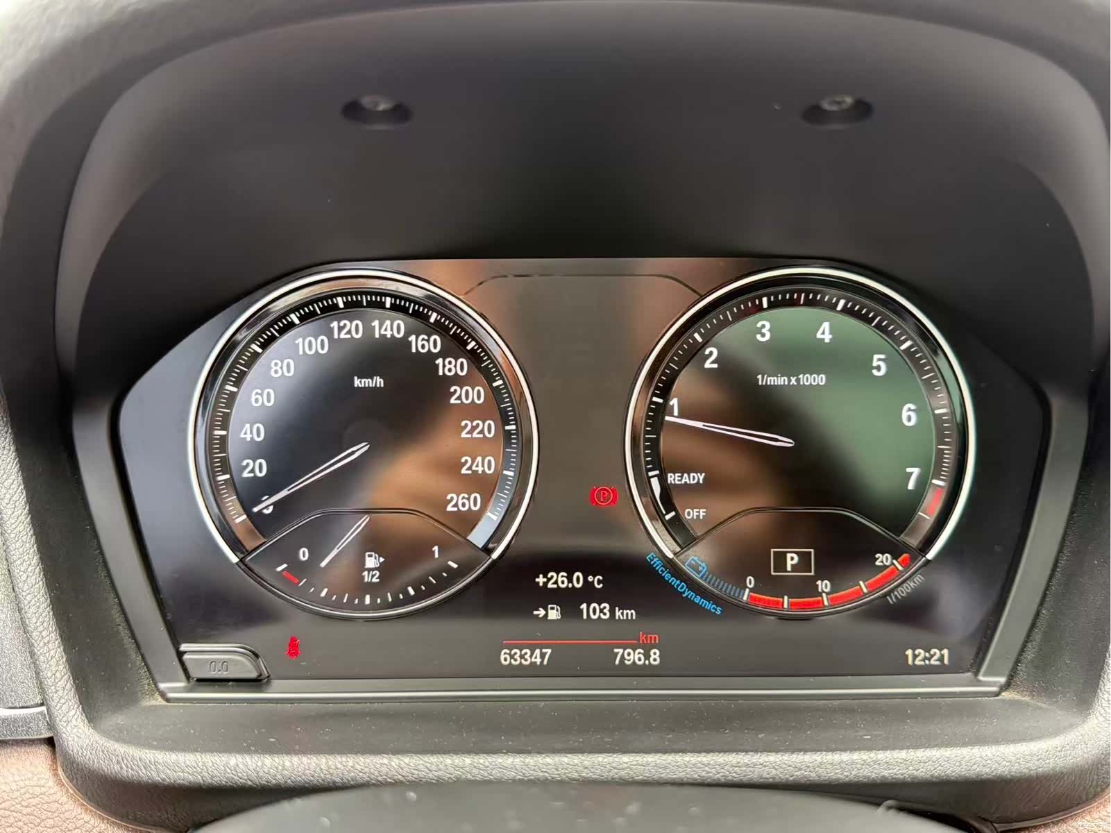 BMW X1, 2022 6
