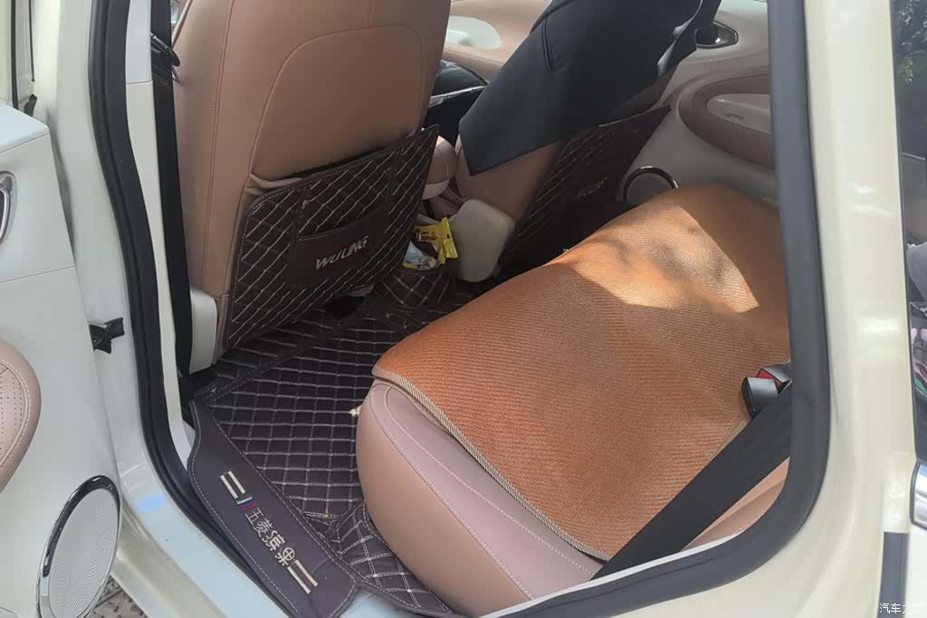 Wuling Bingo, 2025 11