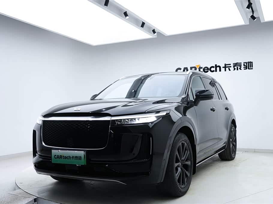 Li Auto Ideal ONE
