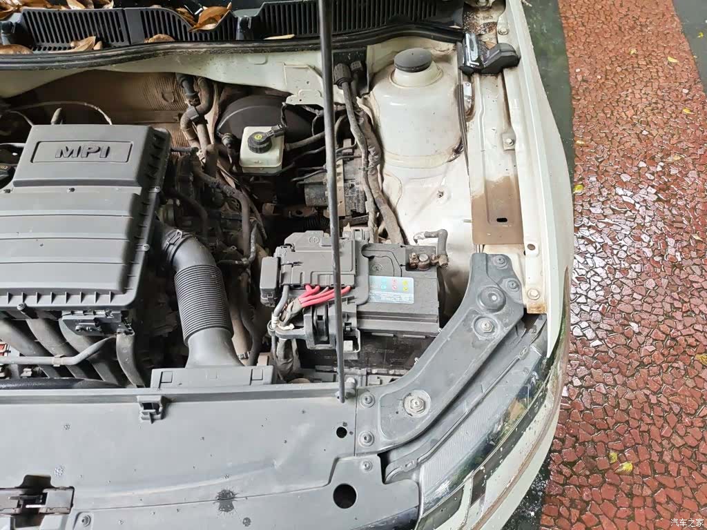 Volkswagen Lavida, 2016 23