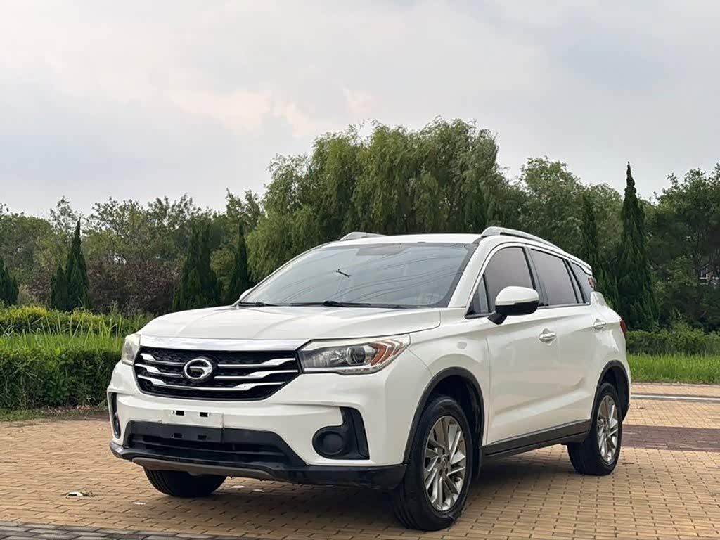 GAC GS4