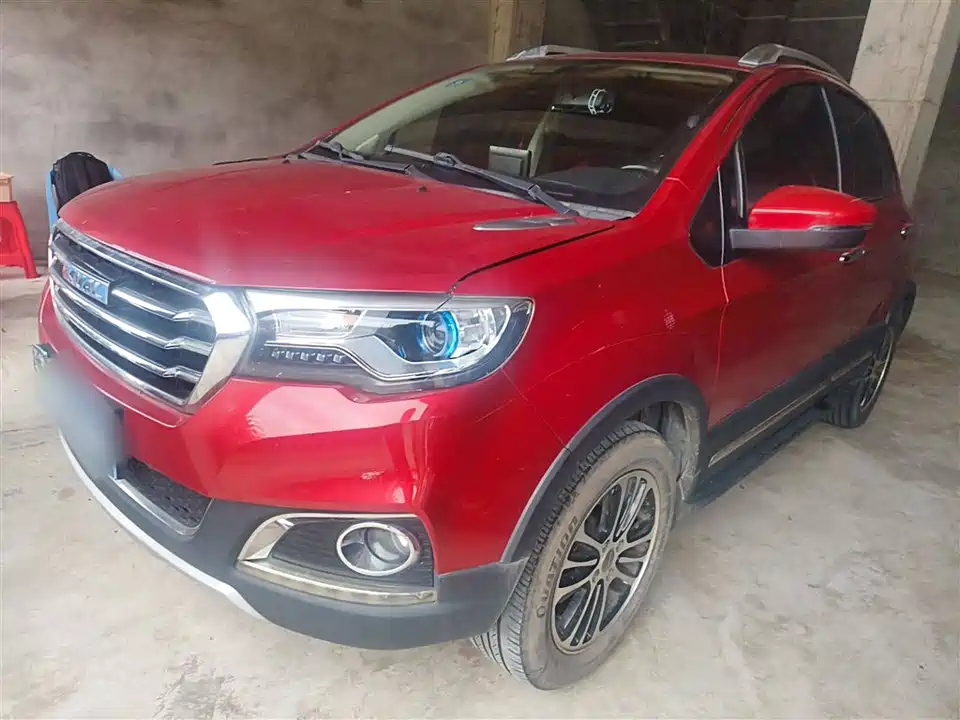 Haval H1