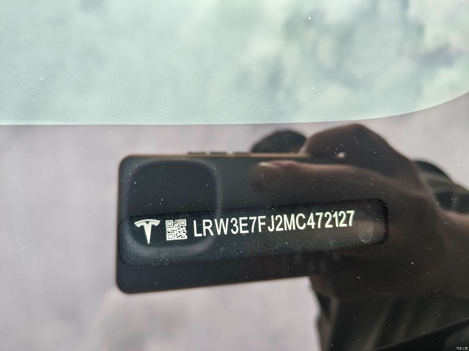 Tesla Model 3, 2022 4