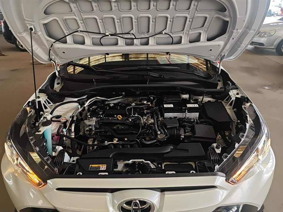 Toyota Fenglanda Toyota Fenglanda