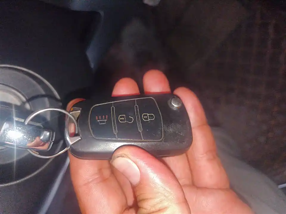 Haval H1 Haval H1