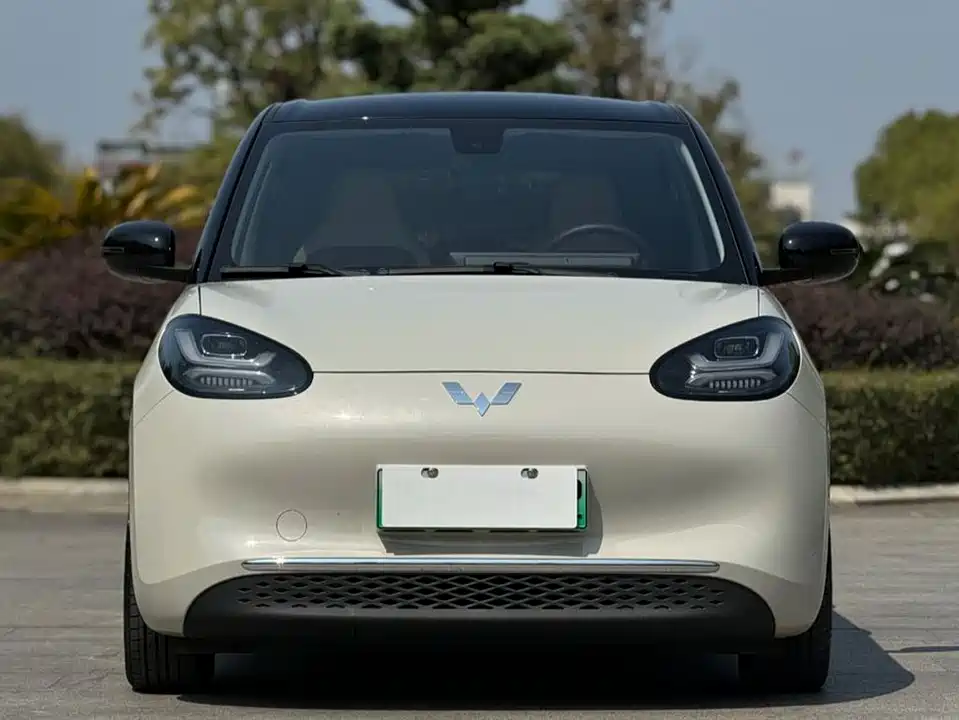 Wuling Wuling Bingguo