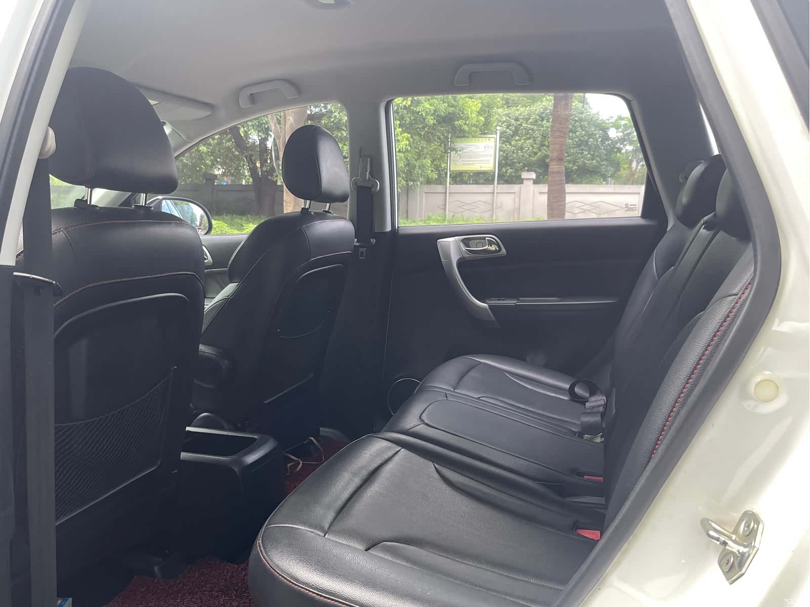 Haval H6, 2014 11
