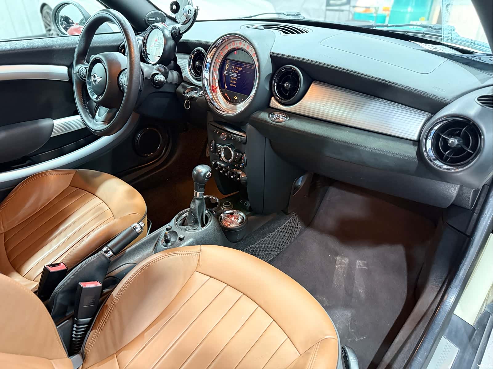 Mini Cooper, 2013 8