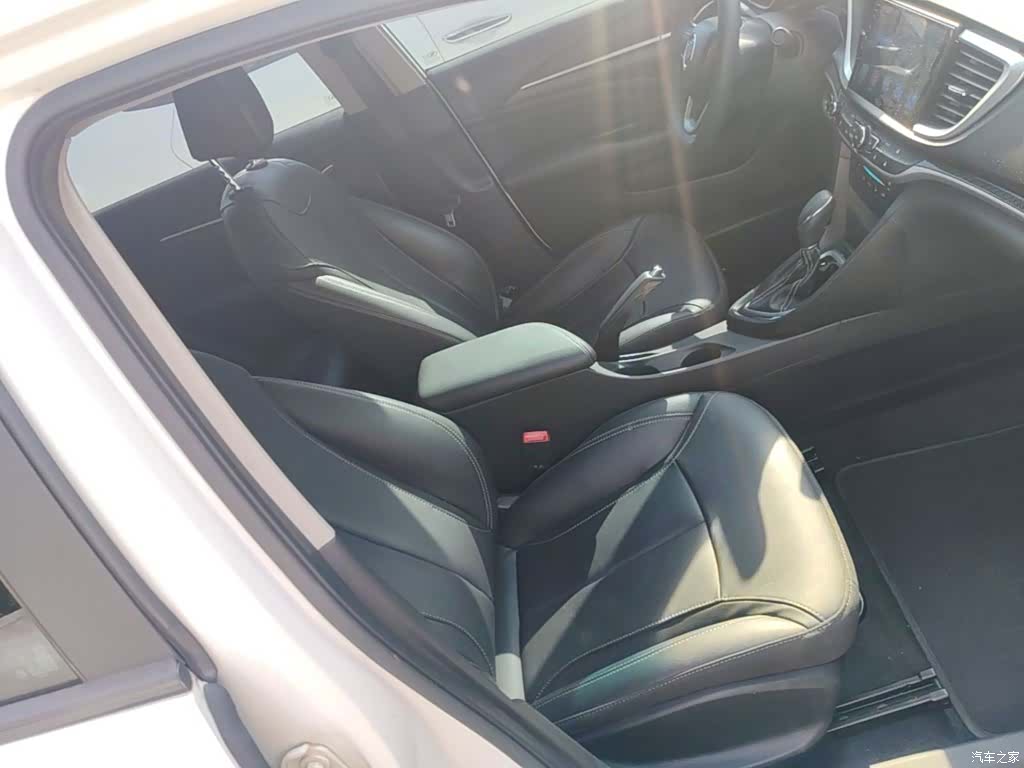 Buick 15N, 2016 25
