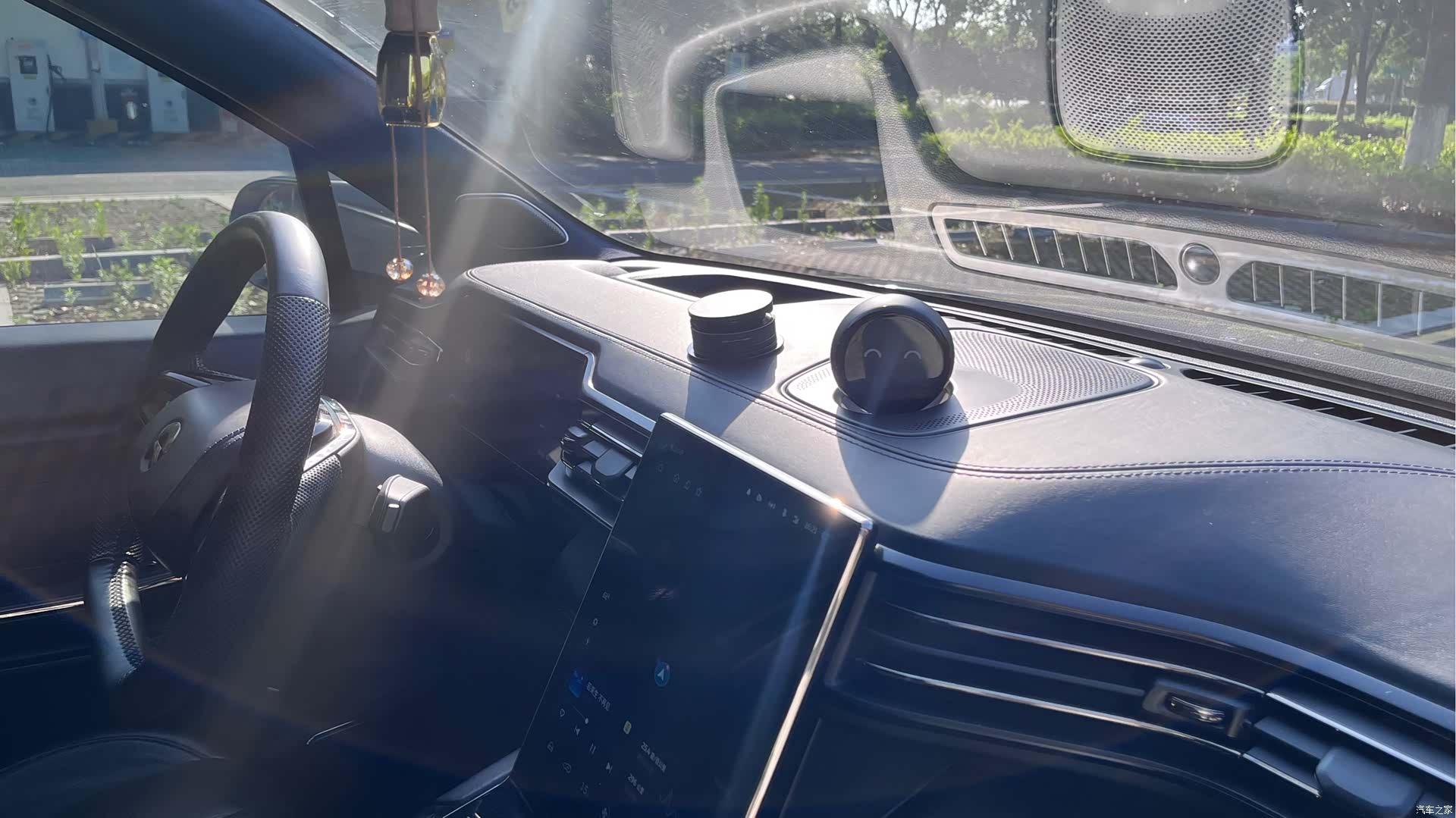 NIO ES8, 2022 12