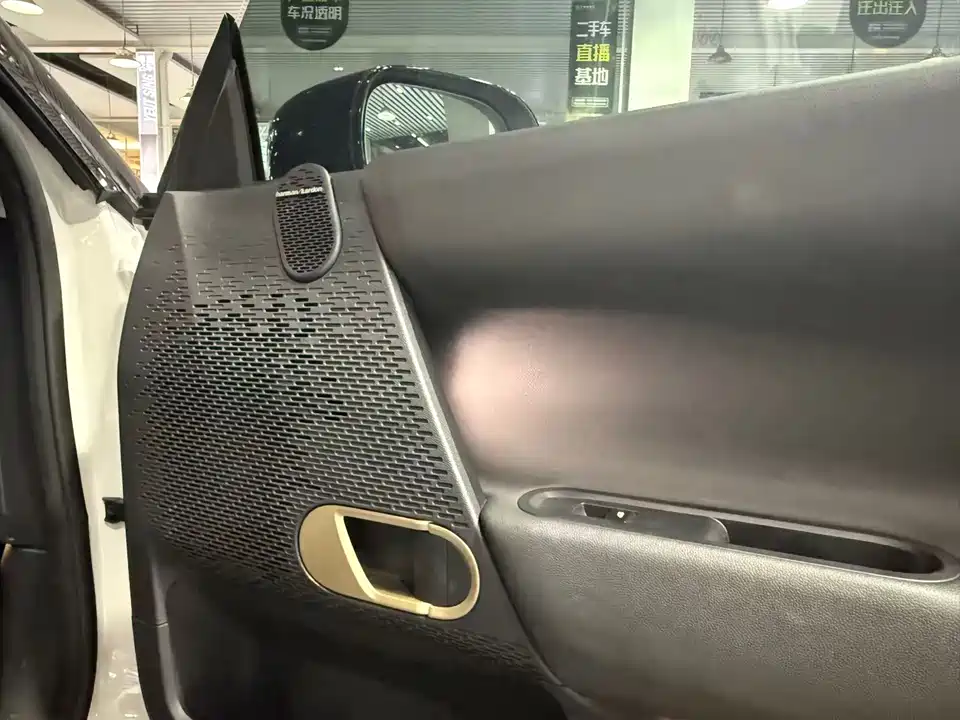 MINI Electric COOPER