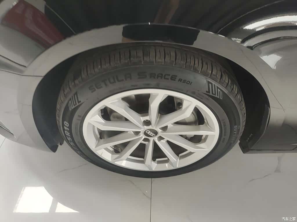 Audi A6L, 2022 23