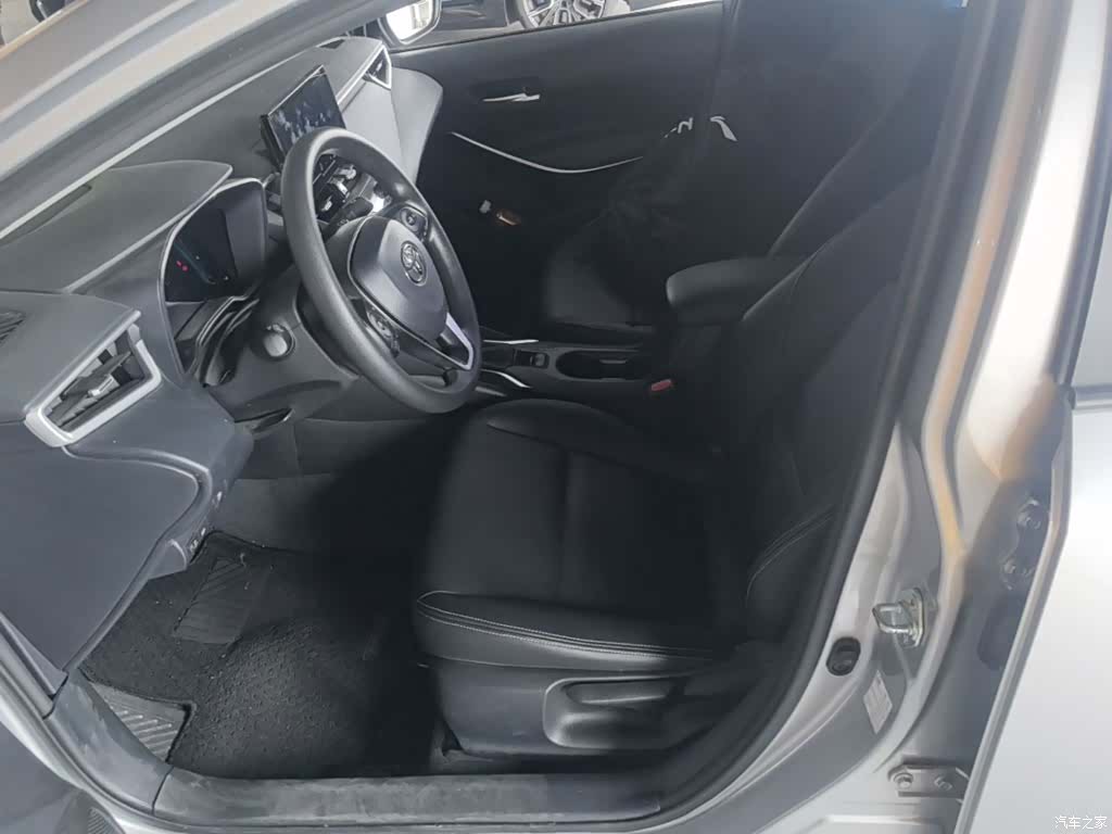 Toyota Corolla, 2024 15