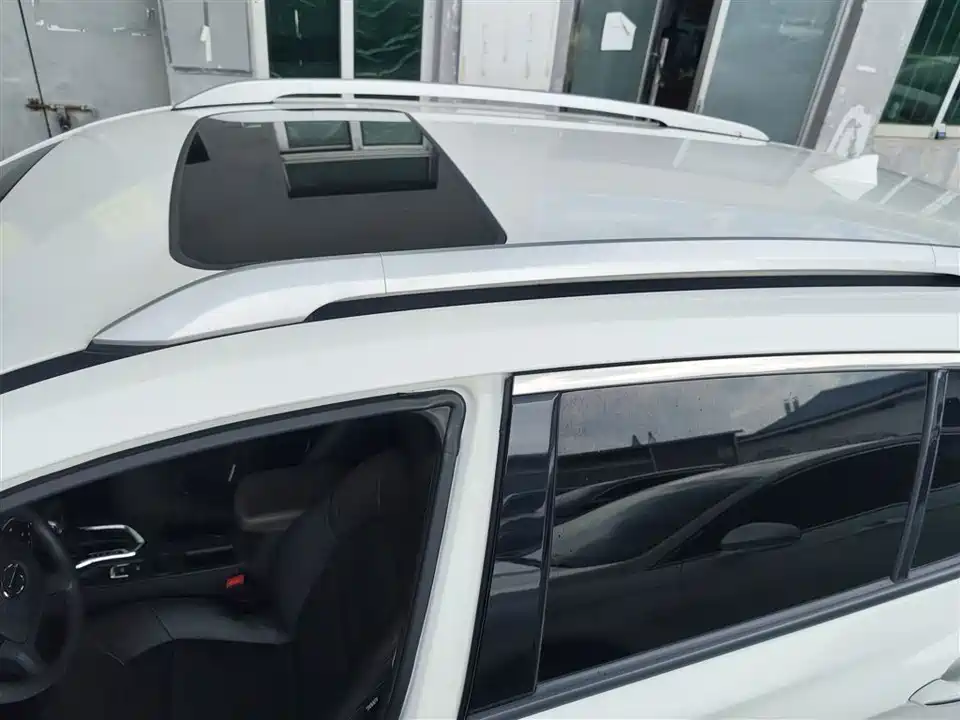 Trumpchi Trumpchi GS4