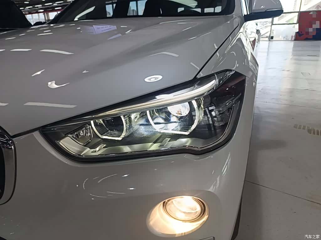 BMW X1, 2019 24