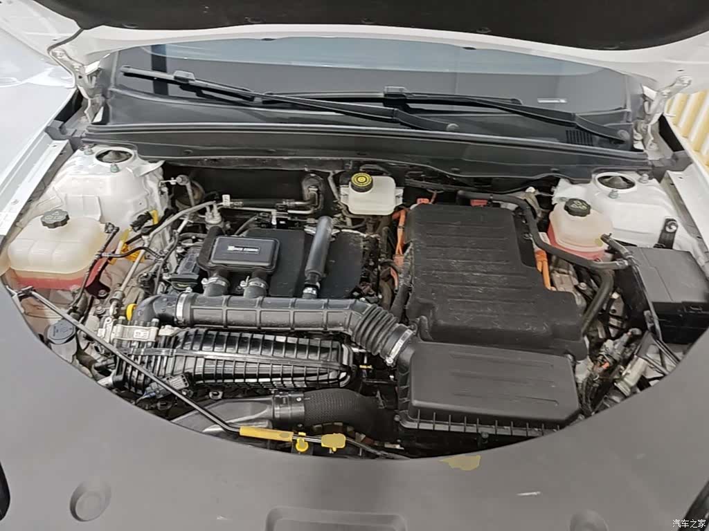 BYD Qin, 2025 20
