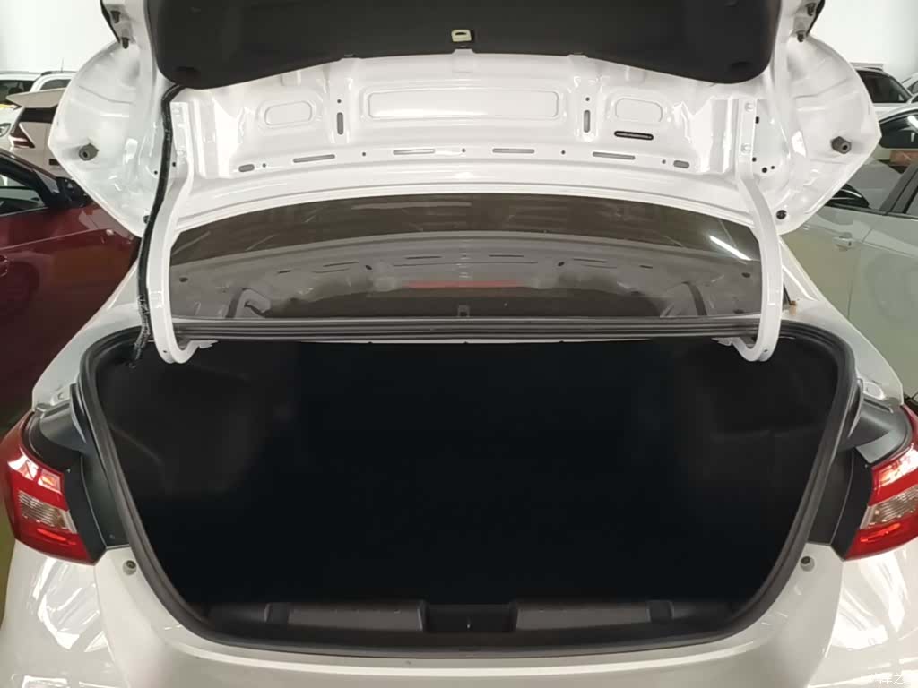 Chery 5, 2019 19