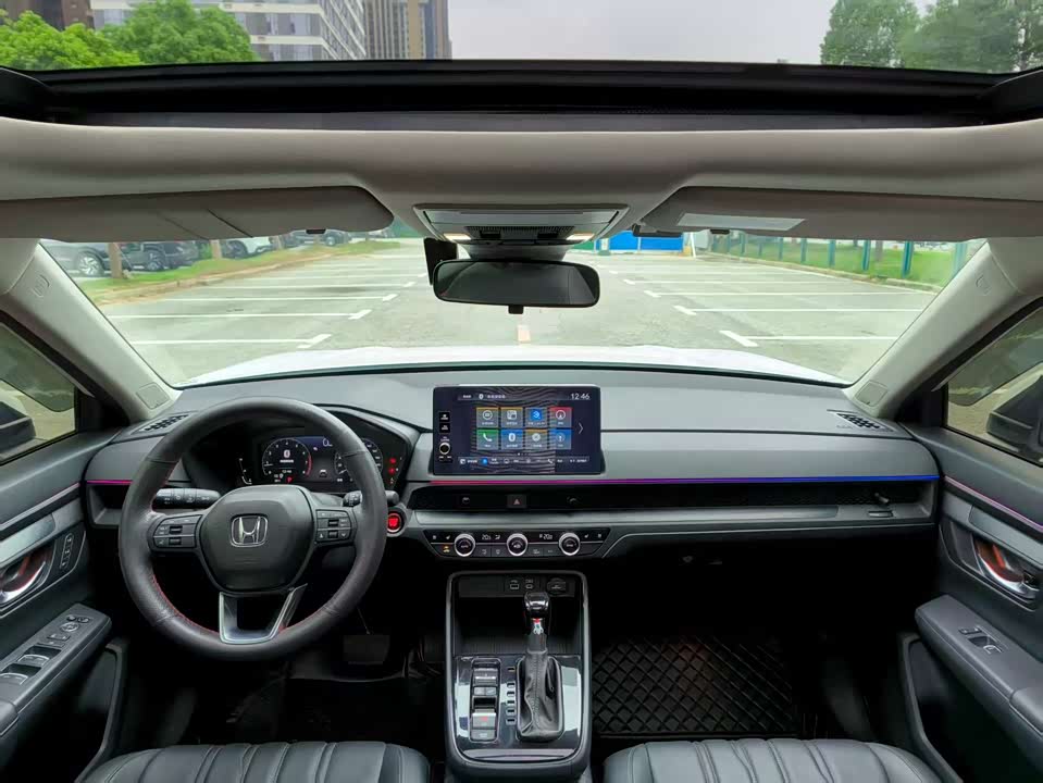 Honda Hao Ying Honda Hao Ying