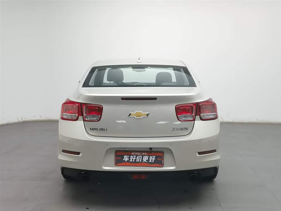 Chevrolet Mai Ruibao