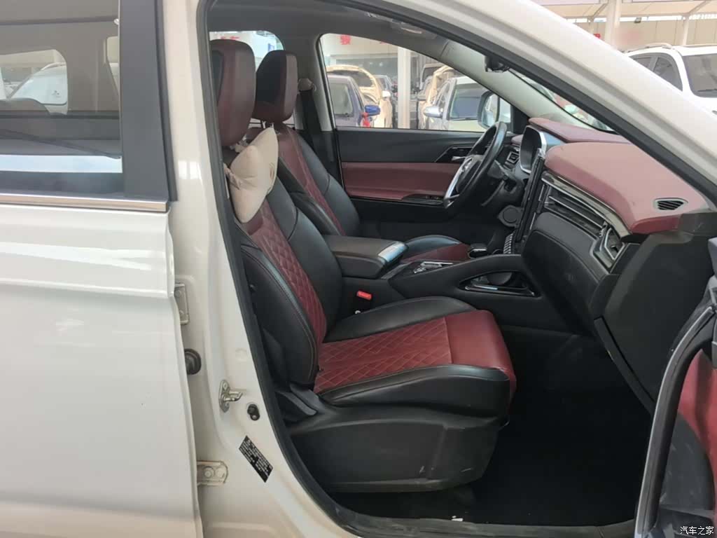 DongFeng T5L, 2020 25