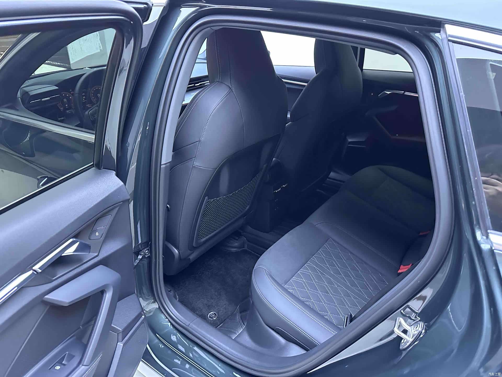 Audi A3, 2022 9