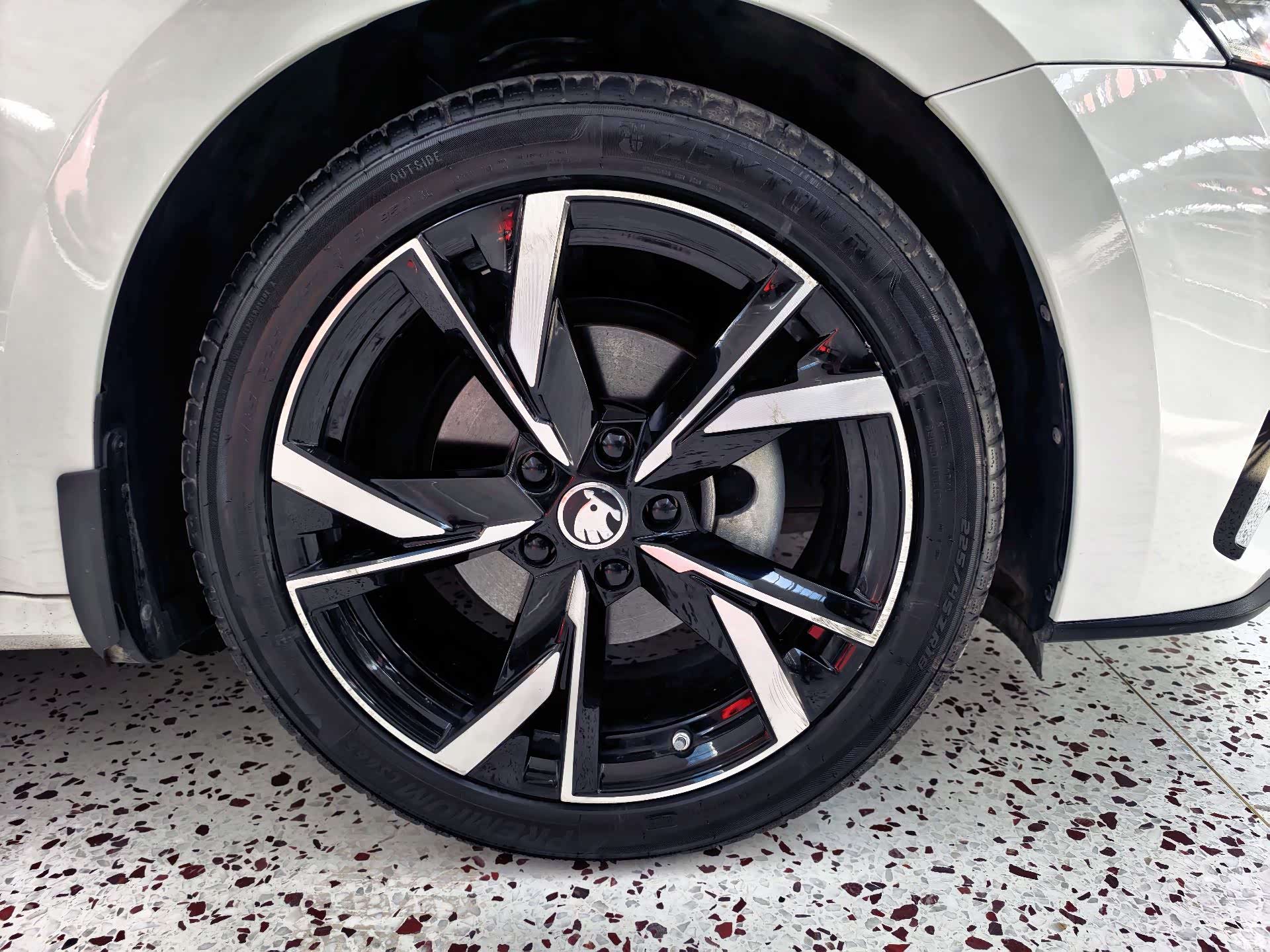 Skoda Octavia, 2022 22