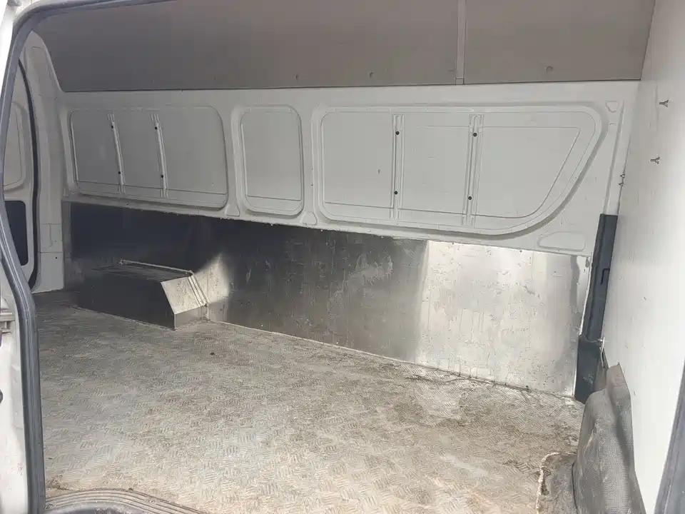 Foton Landscape Zhilan G7