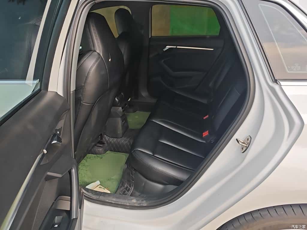 Audi A3, 2022 17
