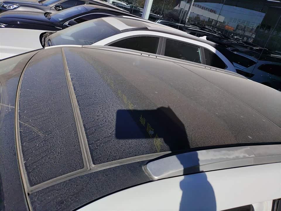 Hyundai Beijing ix25